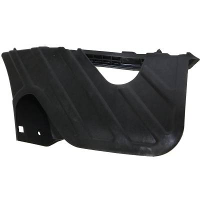 Rareelectrical - New Front Bumper Retainer Compatible With Gmc Sierra 3500 Hd Wt Sierra 3500 Hd Sle Sierra 3500 Hd - Image 5