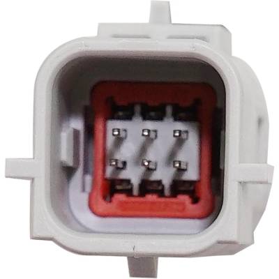 Rareelectrical - New 130 Degrees Back Up Camera Compatible With Buick Cadillac Chevrolet Cts Premium 4 Cyl 2.0L - Image 8