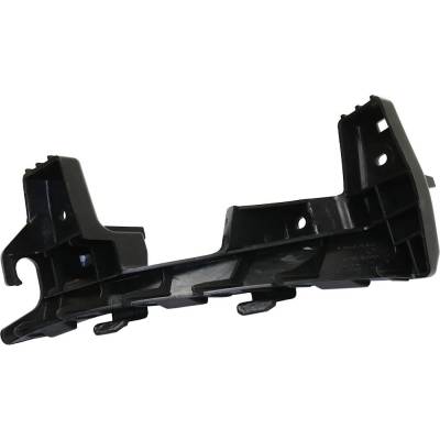 Rareelectrical - New Right Front Upper Bumper Retainer Compatible With Kia Sportage Ex S 4 Cyl 2.4L Sportage Lx S 4 - Image 4