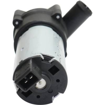 Rareelectrical - New Auxiliary Water Pump Compatible With Mercedes Benz Ml350 Base 6 Cyl 3.7L Ml320 Base 6 Cyl 3.2L - Image 6