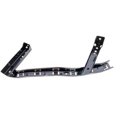 Rareelectrical - New Right Front Bumper Retainer Compatible With Honda Passport Elite 6 Cyl 3.5L Passport Touring 6 - Image 4