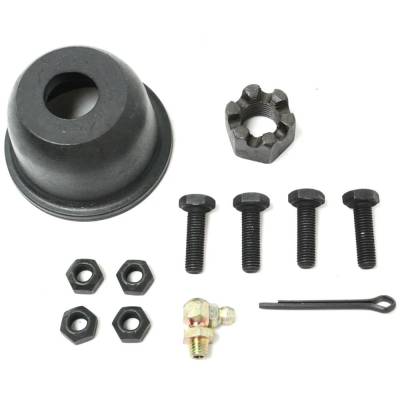 Rareelectrical - New Upper Ball Joint Compatible With Ford Lincoln Mercury Mark Vi Signature 8 Cyl 5.0L Grand Marquis - Image 6