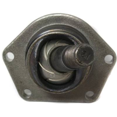 Rareelectrical - New Upper Ball Joint Compatible With Ford Lincoln Mercury Mark Vi Signature 8 Cyl 5.0L Grand Marquis - Image 7