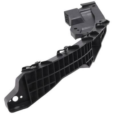 Rareelectrical - New Right Front Bumper Retainer Compatible With Honda Accord Lx 4 Cyl 1.5L Accord Hybrid Touring 4 - Image 8