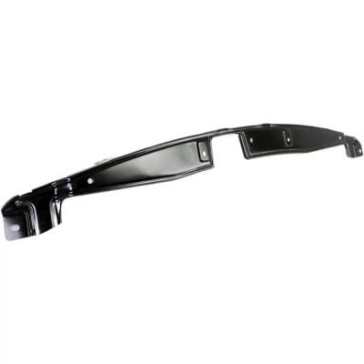 Rareelectrical - New Upper Front Bumper Retainer Compatible With Nissan Altima S 4 Cyl 2.5L Altima Se 6 Cyl 3.5L - Image 3