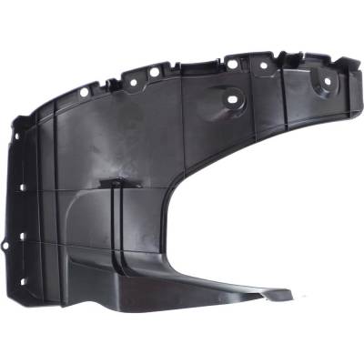 Rareelectrical - New Left Rear Bumper Retainer Compatible With Toyota Highlander Hybrid Xle 6 Cyl 3.5L Highlander - Image 5