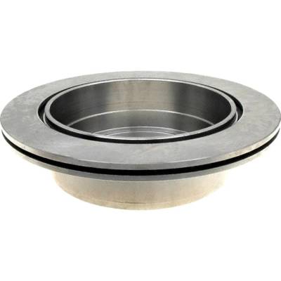 Rareelectrical - New 7 Lugs Brake Disc Compatible With Ford Lincoln F-150 Fx2 8 Cyl 4.6L F-150 Svt Raptor 8 Cyl 5.4L - Image 4