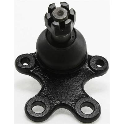 Rareelectrical - New Lower Ball Joint Compatible With Nissan 710 Base 4 Cyl 1.8L 260Z Base 6 Cyl 2.6L 280Z 2+2 6 Cyl - Image 4