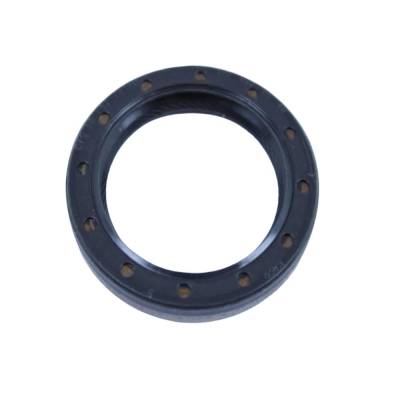 Rareelectrical - New Front Axle Seal Compatible With Chrysler Dodge Charger Pursuit 6 Cyl 3.6L 300 Base 6 Cyl 3.6L - Image 3