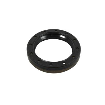 Rareelectrical - New Front Axle Seal Compatible With Chrysler Dodge Charger Pursuit 6 Cyl 3.6L 300 Base 6 Cyl 3.6L - Image 4