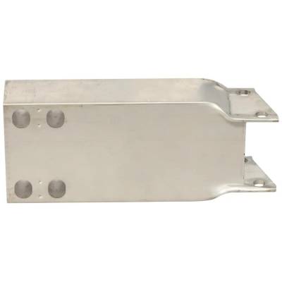 New Right Front Bumper Retainer Compatible With Mercedes Benz C43 Amg 4Matic 6 Cyl 3.0L C450 Amg