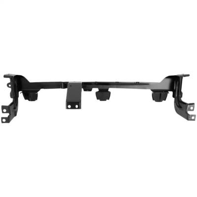 Rareelectrical - New Upper Front Bumper Retainer Compatible With Nissan Frontier All Submodels 2009-2021 By - Image 4