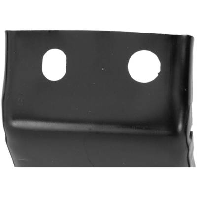 Rareelectrical - New Upper Front Bumper Retainer Compatible With Nissan Frontier All Submodels 2009-2021 By - Image 8