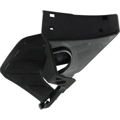 Rareelectrical - New Front Bumper Retainer Compatible With Gmc Sierra 2500 Hd Sle Sierra 3500 Hd Slt Sierra 2500 Hd - Image 2