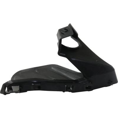 Rareelectrical - New Front Bumper Retainer Compatible With Gmc Sierra 2500 Hd Sle Sierra 3500 Hd Slt Sierra 2500 Hd - Image 6