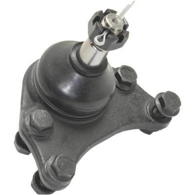 Rareelectrical - New Upper Ball Joint Compatible With Toyota Pickup Base 6 Cyl 3.0L T100 Dx 6 Cyl 3.0L T100 One-Ton 6 - Image 3