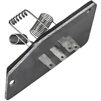 New Blower Motor Resistor Compatible With Chevrolet Corvette Base 8 Cyl 5.7L Corvette Indianapolis