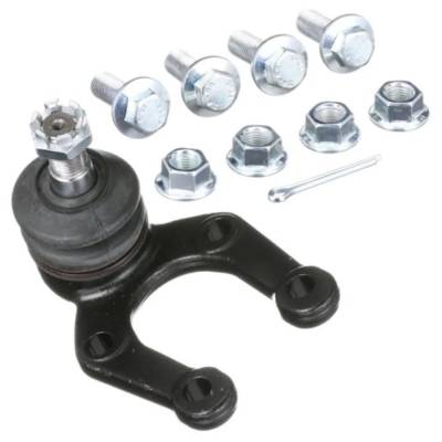 Rareelectrical - New Ball Joint Compatible With Toyota T100 Sr5 6 Cyl 3.4L T100 Dx 6 Cyl 3.4L T100 Dlx 6 Cyl 3.4L - Image 3