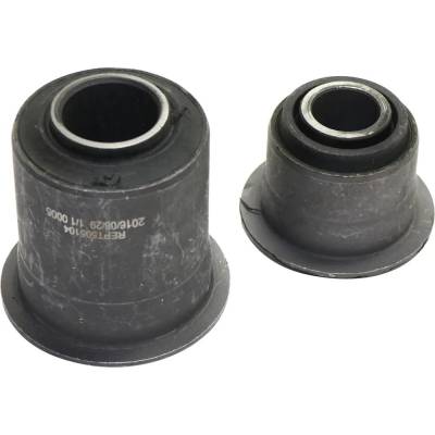 Rareelectrical - New Upper Front Control Arm Bushing Compatible With Toyota 4Runner Dlx 6 Cyl 3.0L Pickup Sr5 4 Cyl - Image 3