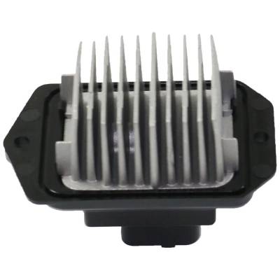 Rareelectrical - New Blower Motor Resistor Compatible With Acura Honda Accord Se 4 Cyl 2.4L Civic Si 4 Cyl 2.4L Civic - Image 5