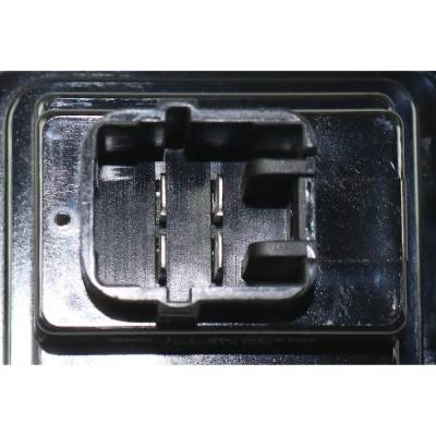 Rareelectrical - New Blower Motor Resistor Compatible With Acura Honda Accord Se 4 Cyl 2.4L Civic Si 4 Cyl 2.4L Civic - Image 7