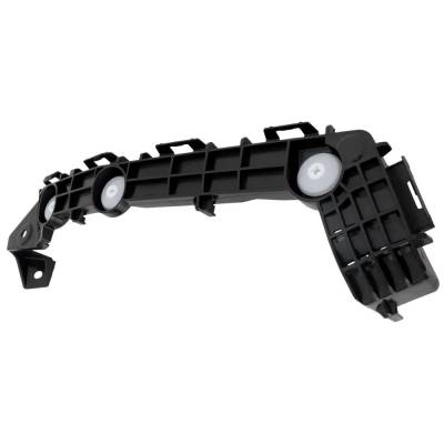 Rareelectrical - New Left Rear Bumper Retainer Compatible With Lexus Rx350h Luxury 4 Cyl 2.5L Rx350h Premium+ 4 Cyl - Image 3