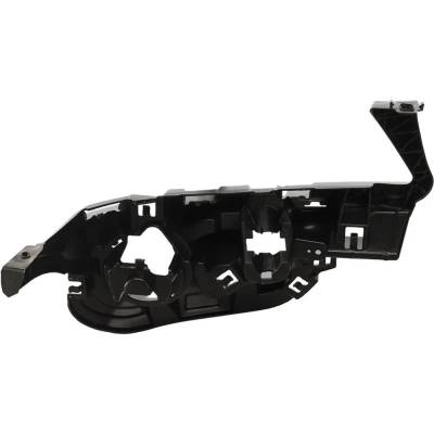 Rareelectrical - New Left Front Bumper Retainer Compatible With Bmw X3 Xdrive28i X3 Xdrive35i 2011-2014 By - Image 5