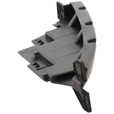 Rareelectrical - New Right Front Bumper Retainer Compatible With Dodge Charger Sxt Plus 6 Cyl 3.6L Charger R/T 392 8 - Image 7