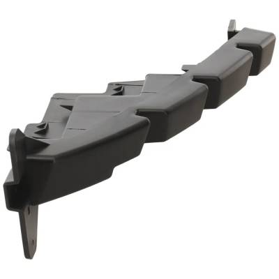 Rareelectrical - New Right Front Bumper Retainer Compatible With Dodge Charger Sxt Plus 6 Cyl 3.6L Charger R/T 392 8 - Image 8