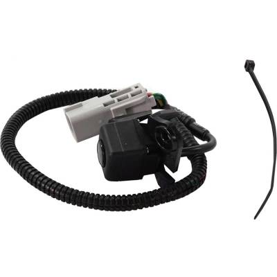 Rareelectrical - New 120 Degrees Back Up Camera Compatible With Chevrolet Gmc Savana 3500 All Submodels Savana 4500 - Image 2