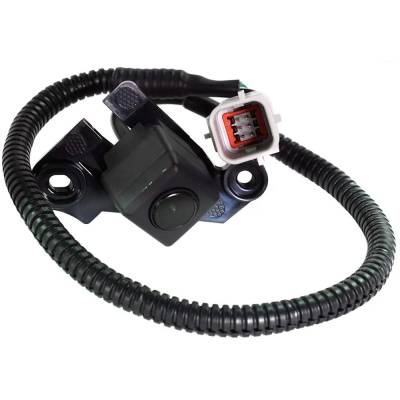 Rareelectrical - New 120 Degrees Back Up Camera Compatible With Chevrolet Gmc Savana 3500 All Submodels Savana 4500 - Image 7