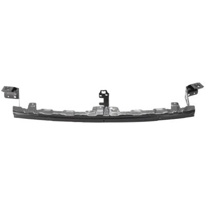 New Upper Front Bumper Retainer Compatible With Nissan Nv1500 All Submodels Nv3500 All Submodels