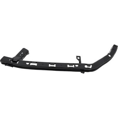 Rareelectrical - New Left Upper Bumper Retainer Compatible With Acura Tlx Base 6 Cyl 3.5L Tlx Sh-Awd 6 Cyl 3.5L Tlx - Image 2