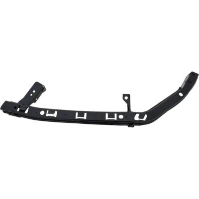 Rareelectrical - New Left Upper Bumper Retainer Compatible With Acura Tlx Base 6 Cyl 3.5L Tlx Sh-Awd 6 Cyl 3.5L Tlx - Image 5