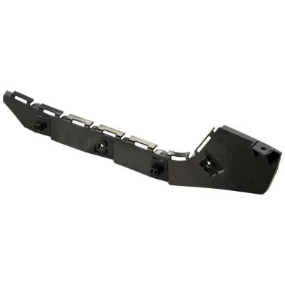 Rareelectrical - New Right Rear Bumper Retainer Compatible With Ford Fusion Hybrid 4 Cyl 2.5L Fusion Se 6 Cyl 3.0L - Image 2