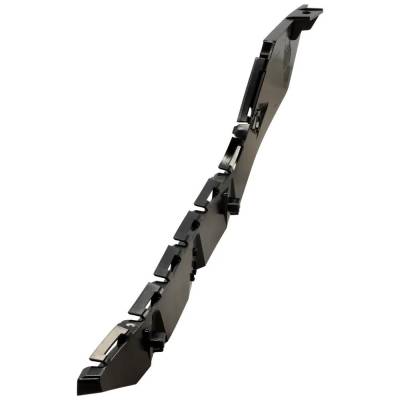 Rareelectrical - New Right Rear Bumper Retainer Compatible With Ford Fusion Hybrid 4 Cyl 2.5L Fusion Se 6 Cyl 3.0L - Image 8