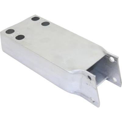 Rareelectrical - New Left Front Bumper Retainer Compatible With Mercedes Benz C300 Base 4 Cyl 2.0L C400 4Matic 6 Cyl - Image 3