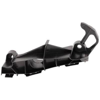 New Left Front Bumper Retainer Compatible With Lexus Gs450h F Sport 6 Cyl 3.5L Gs350 Base 6 Cyl 3.5L