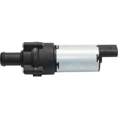 Rareelectrical - New Auxiliary Water Pump Compatible With Porsche Volkswagen Touareg Execline 6 Cyl 3.6L Cayenne - Image 4