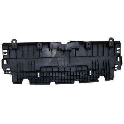 Rareelectrical - New Front Engine Splash Shield Compatible With Lexus Is350 F Sport 6 Cyl 3.5L Is300 F Sport 4 Cyl - Image 4