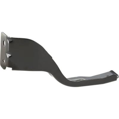 Rareelectrical - New Right Front Lower Bumper Retainer Compatible With Nissan Pathfinder Sl Premium 6 Cyl 3.5L - Image 5