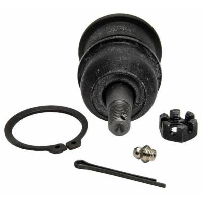 Rareelectrical - New Upper Ball Joint Compatible With Cadillac Chevrolet Gmc Tahoe Lt 8 Cyl 4.8L Silverado 1500 Lt - Image 2