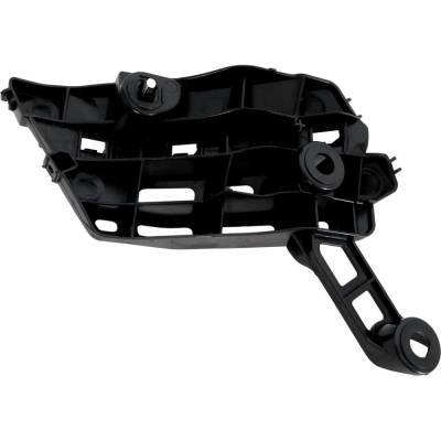 Rareelectrical - New Left Front Bumper Retainer Compatible With Subaru Toyota Bz4x Xle Bz4x Le Solterra Premium - Image 4