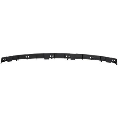 Rareelectrical - New Rear Bumper Retainer Compatible With Buick Enclave All Submodels 2013-2017 Gm1140109 23140560 - Image 6