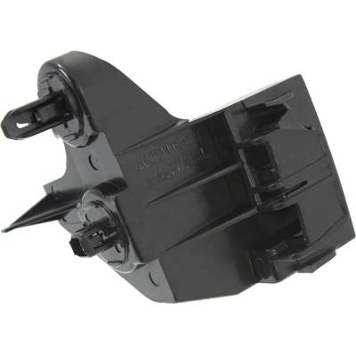 Rareelectrical - New Left Rear Bumper Retainer Compatible With Toyota Prius V Base 4 Cyl 1.8L Prius V Five 4 Cyl 1.8L - Image 2