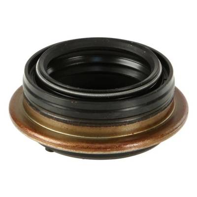 New Aluminum Axle Seal Compatible With Mazda Miata Se 4 Cyl 1.6L Mx-5 Miata Grand Touring 4 Cyl 2.0L