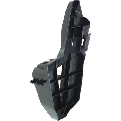 Rareelectrical - New Right Rear Inner Bumper Retainer Compatible With Lexus Is250 Base 6 Cyl 2.5L Is200t Base 4 Cyl - Image 3