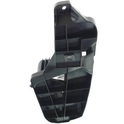 Rareelectrical - New Right Rear Inner Bumper Retainer Compatible With Lexus Is250 Base 6 Cyl 2.5L Is200t Base 4 Cyl - Image 4