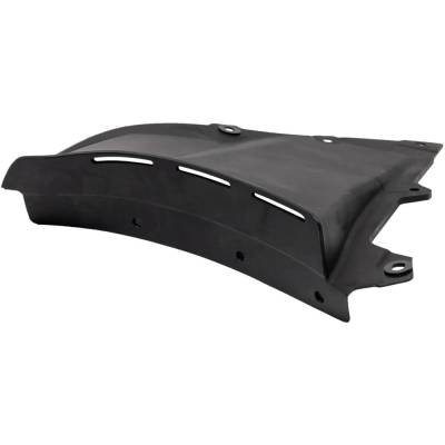 Rareelectrical - New Engine Splash Shield Compatible With Mazda 3 Gs 4 Cyl 2.5L 3 Select 4 Cyl 2.5L 3 Gx 4 Cyl 2.0L 3 - Image 2
