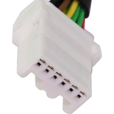 Rareelectrical - 150 Degrees Back Up Camera Compatible With Acura Tsx All Submodels 2011-2014 Ac1960112 39530Tl7a01 - Image 8